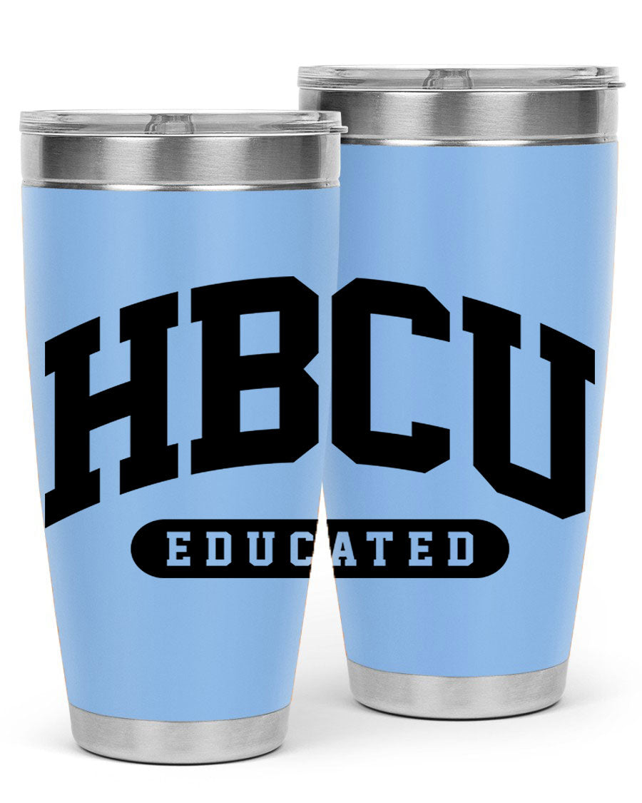 hbcu 139# Cotton Tank featuring bold black words and phrases, perfect for casual wear and showcasing pride in HBCUs.