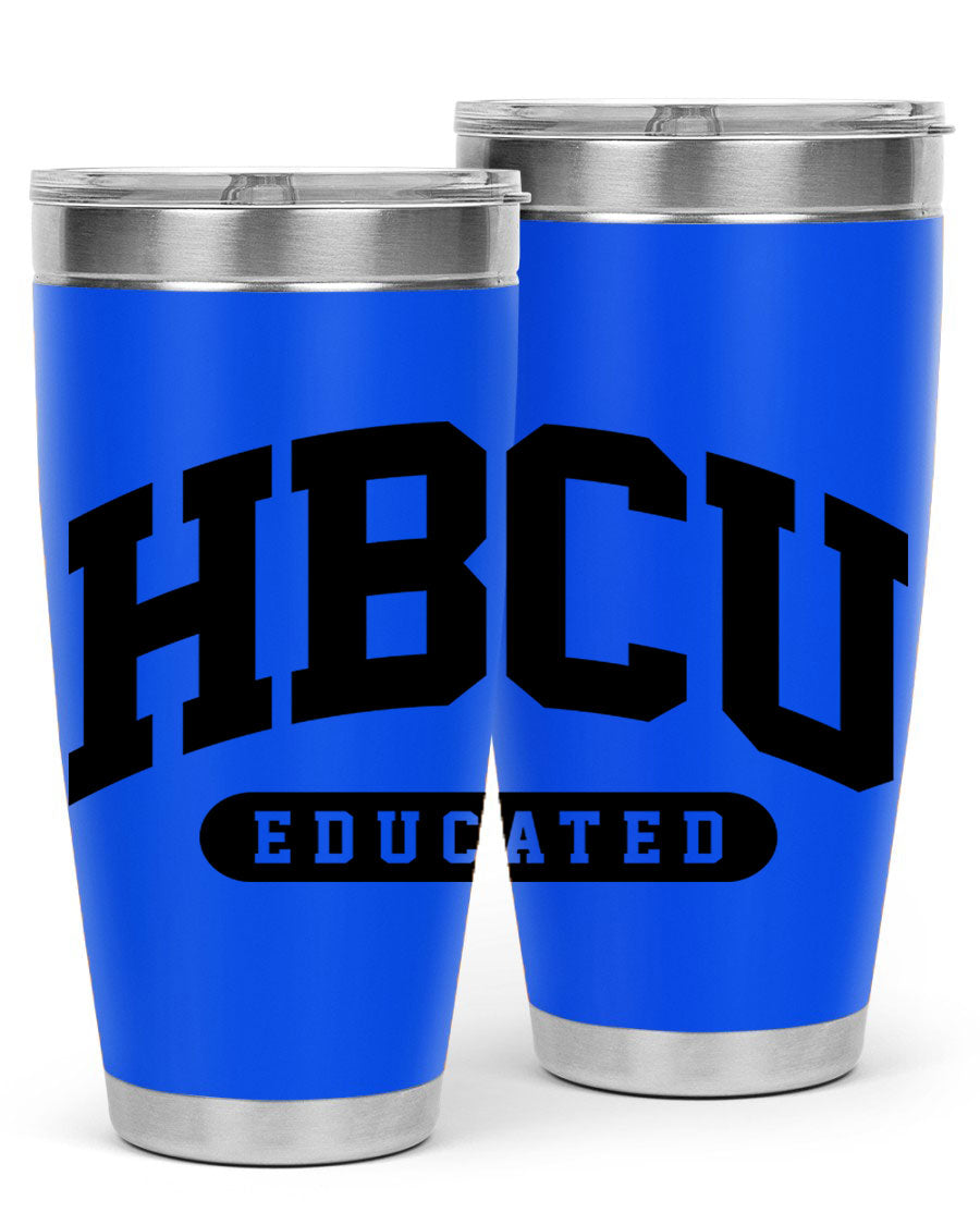 hbcu 139# Cotton Tank featuring bold black words and phrases, perfect for casual wear and showcasing pride in HBCUs.