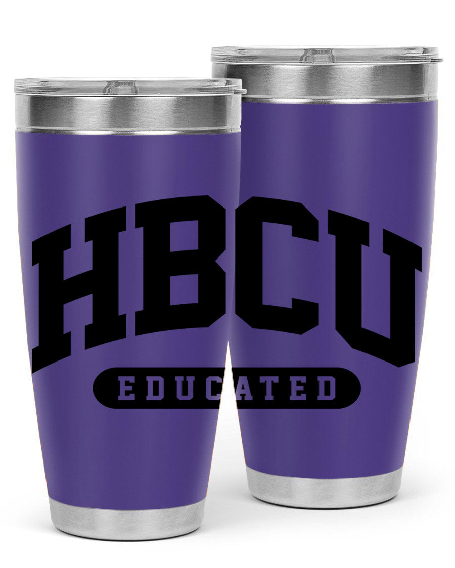 hbcu 139# Cotton Tank featuring bold black words and phrases, perfect for casual wear and showcasing pride in HBCUs.