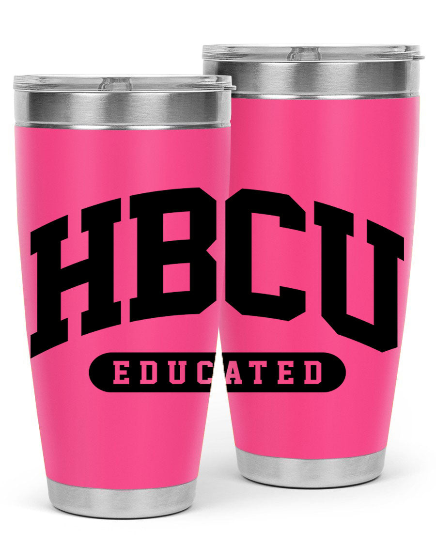 hbcu 139# Cotton Tank featuring bold black words and phrases, perfect for casual wear and showcasing pride in HBCUs.