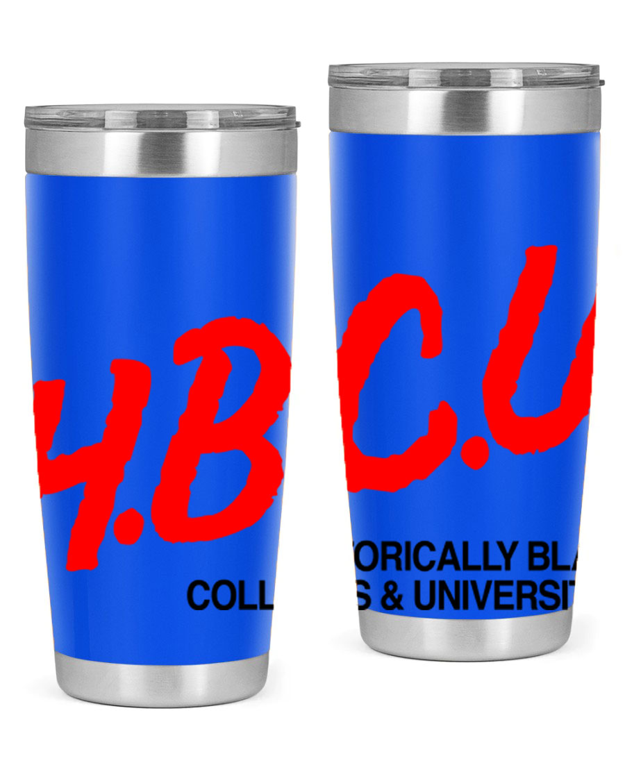 hbcu dare 140# Cotton Tank featuring bold black words and phrases, perfect for casual wear and showcasing pride.