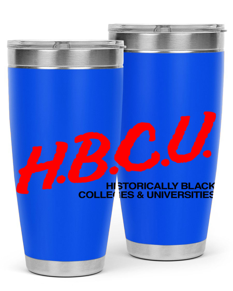 hbcu dare 140# Cotton Tank featuring bold black words and phrases, perfect for casual wear and showcasing pride.