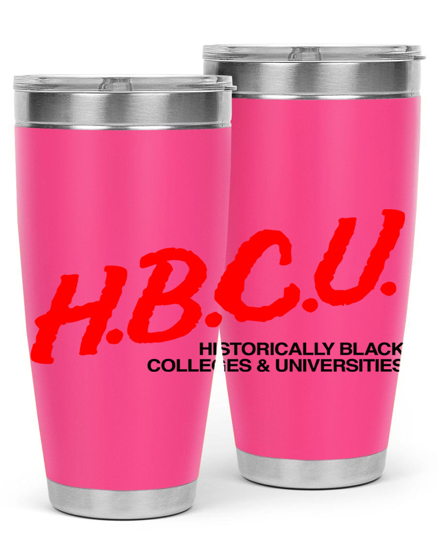 hbcu dare 140# Cotton Tank featuring bold black words and phrases, perfect for casual wear and showcasing pride.
