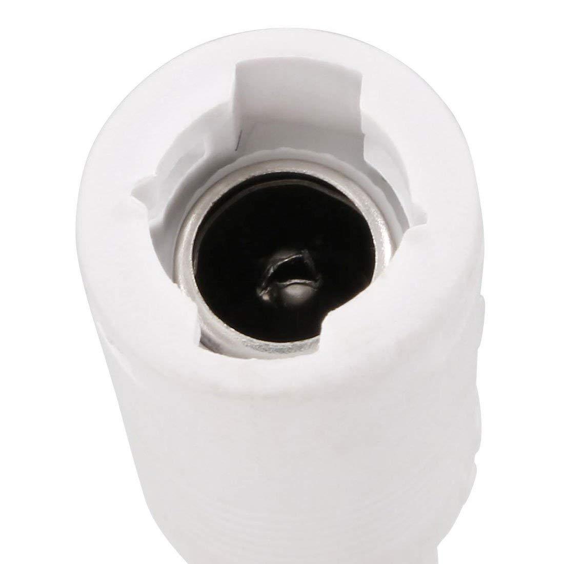 Compact 1-3W DC LED driver transformer for ceiling lights, featuring input voltage AC 110V/230V and constant output of 300mA.