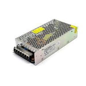 150W 30A Switching Power Supply with IP20 rating, designed for converting AC voltage to DC for LED lighting applications.