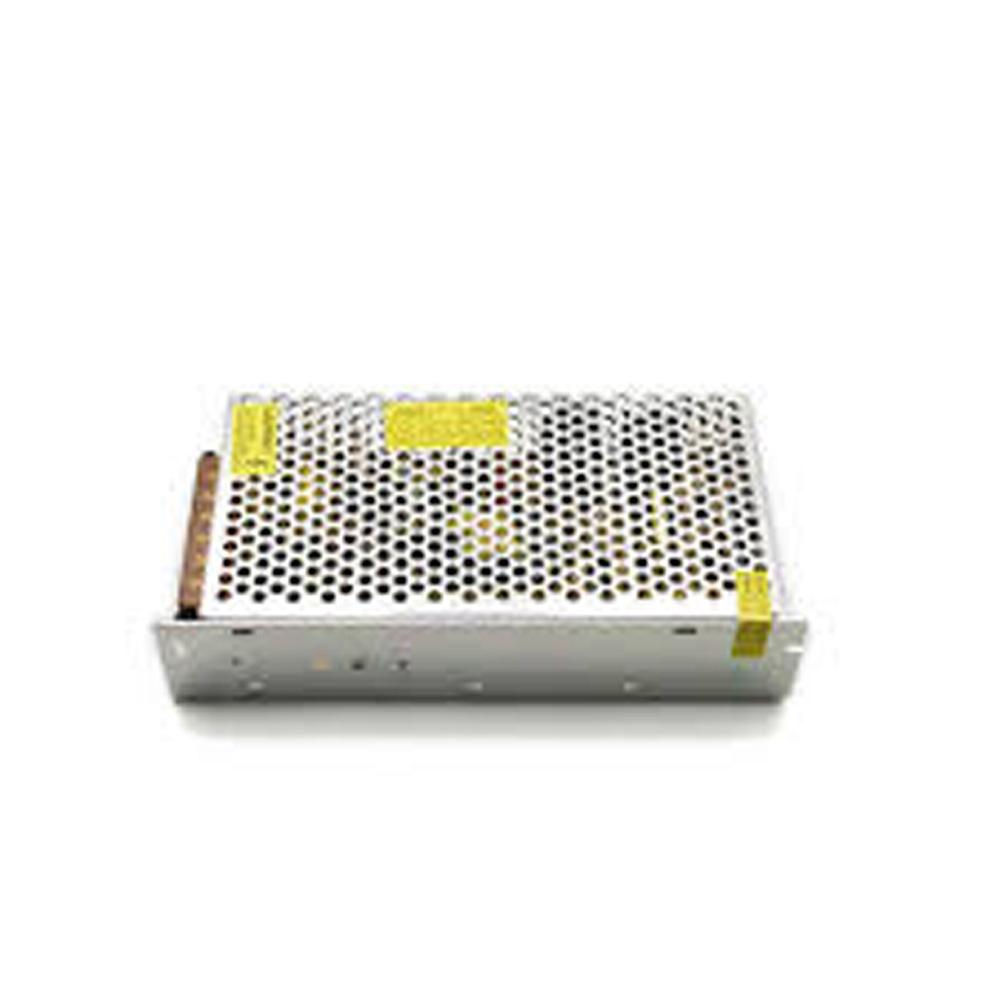 150W 30A Switching Power Supply with IP20 rating, designed for converting AC voltage to DC for LED lighting applications.