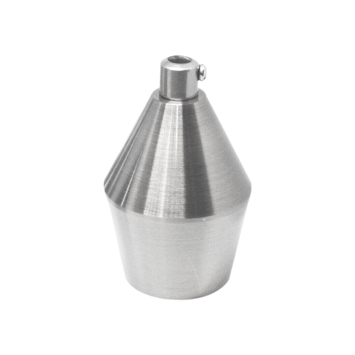 Brass Pendant Bulb Holder with E27 fitting showcasing vintage design and aluminum construction.