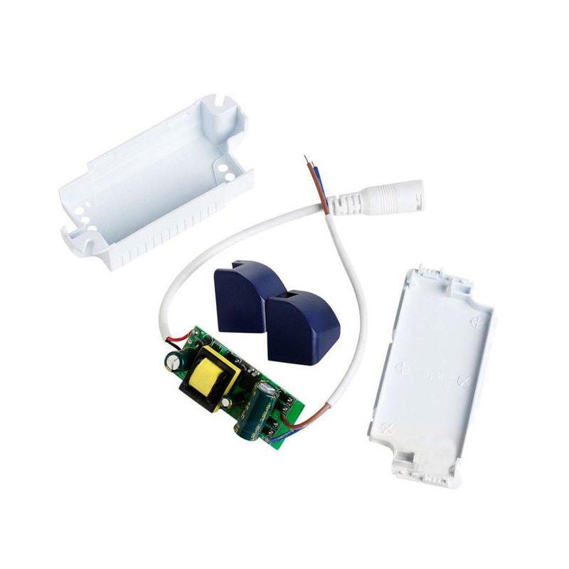 Constant Current 300mA LED Driver Power Supply with specifications and dimensions, suitable for MR16, MR11, and G4 LED lights.