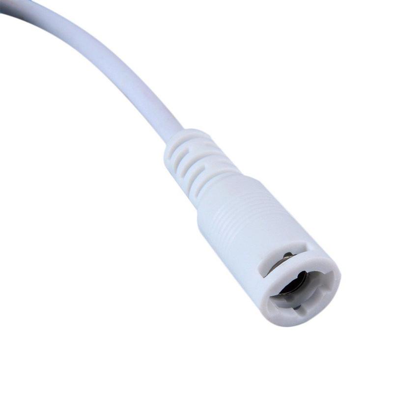 Compact Constant Current 300mA DC LED Driver Power Supply, suitable for 72-144V applications, with polycarbonate casing.