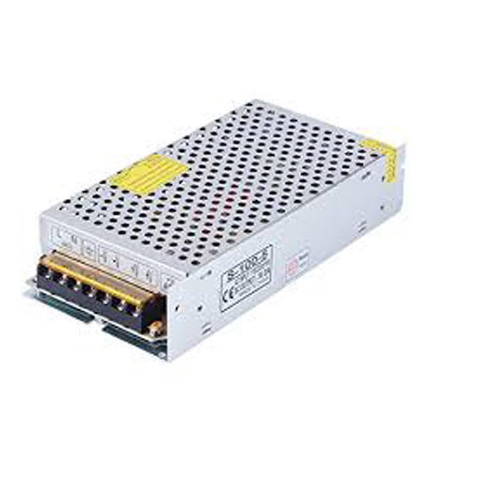 DC 5V 20A 100W power supply switch converter with input voltage options.