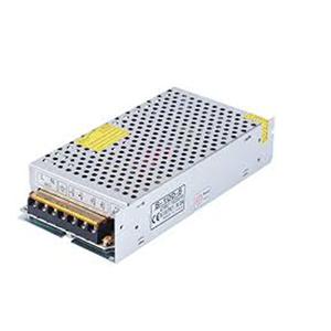 DC 5V 20A 100W power supply switch converter with input voltage options.