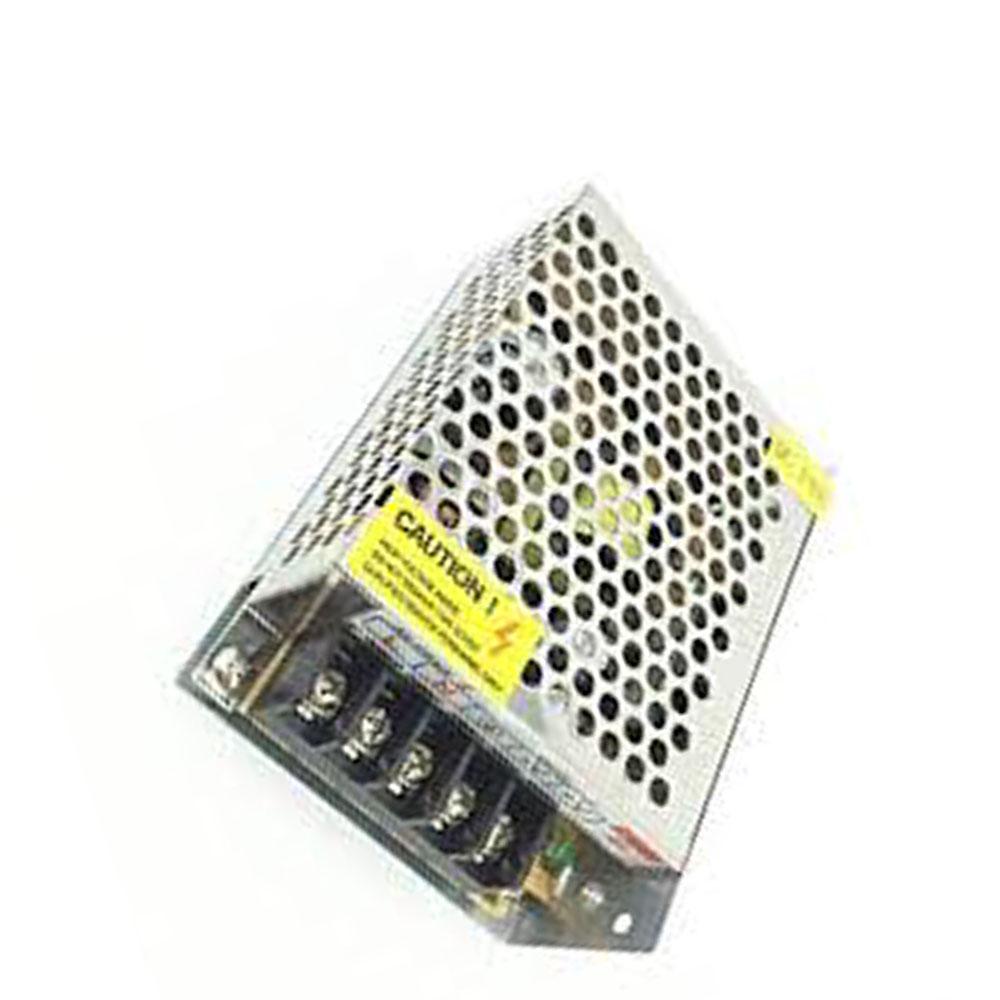DC 5V 20A 100W power supply switch converter with input voltage options.