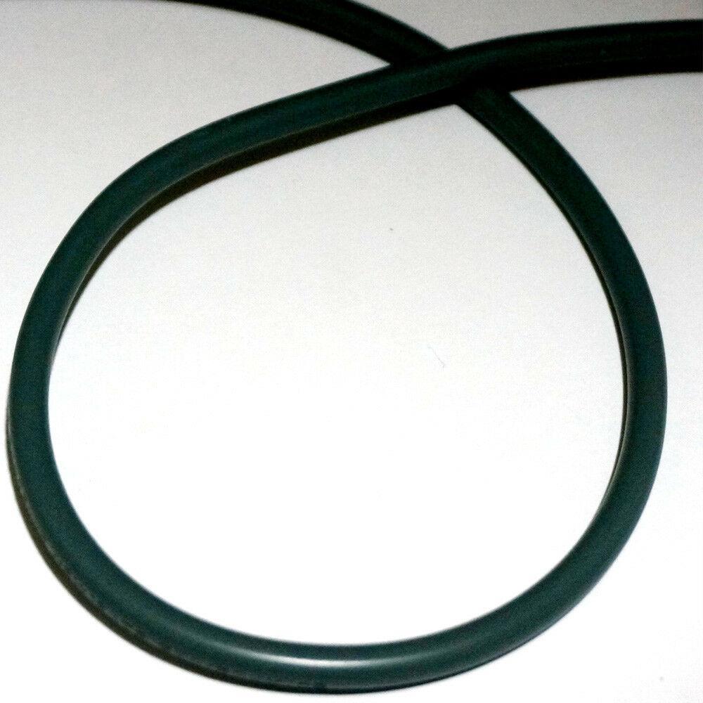 A flexible 2 core grey rubber cable suitable for outdoor lighting, showcasing its durable PVC material and vibrant color options.