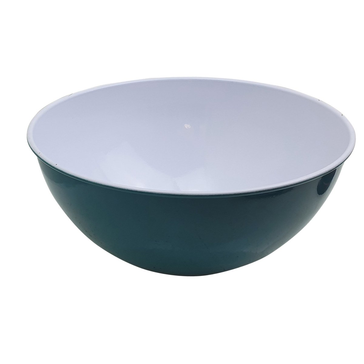 Modern Ceiling Light Shade Hanging Pendant Lamp with brushed nickel finish and white interior, designed for contemporary decor.