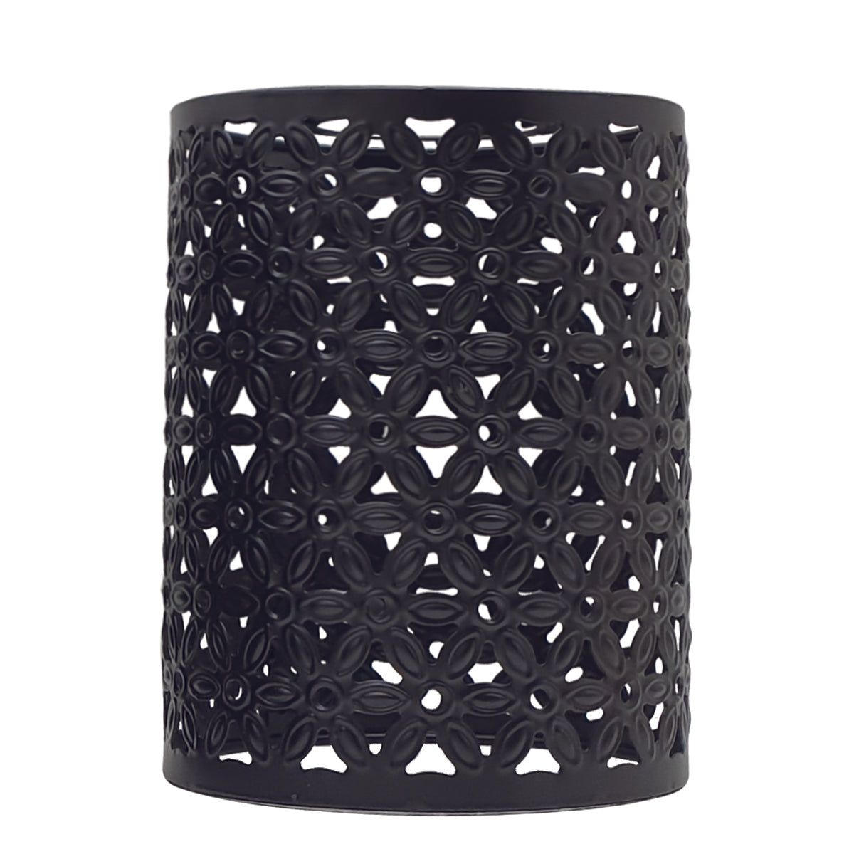 Vintage Retro Industrial Rustic Sconce Wall Light with wire cage design, showcasing a warm glow and elegant craftsmanship.