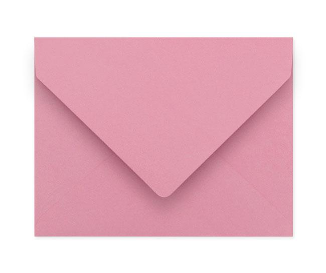 A2 Blossom Envelopes featuring a soft texture, ideal for invitations and DIY party planning, displayed in a box.