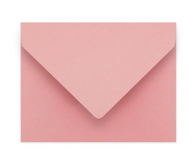 A pack of 25 A2 Cameo Envelopes with a soft texture, showcasing their elegant design and A2 size.