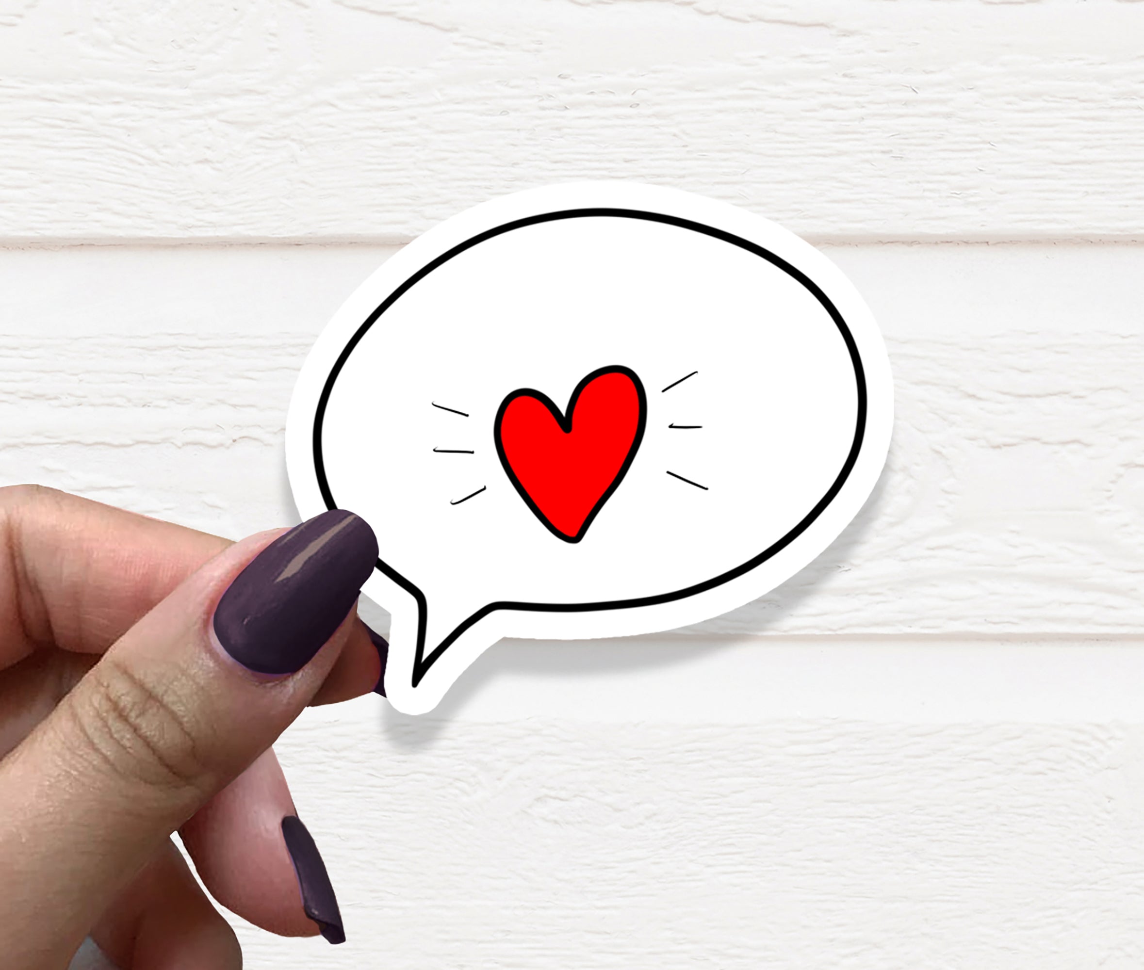 A 3-inch vinyl sticker featuring the phrase 'It's Not Hoarding If It's Books' on a matte finish, perfect for personalizing various items.