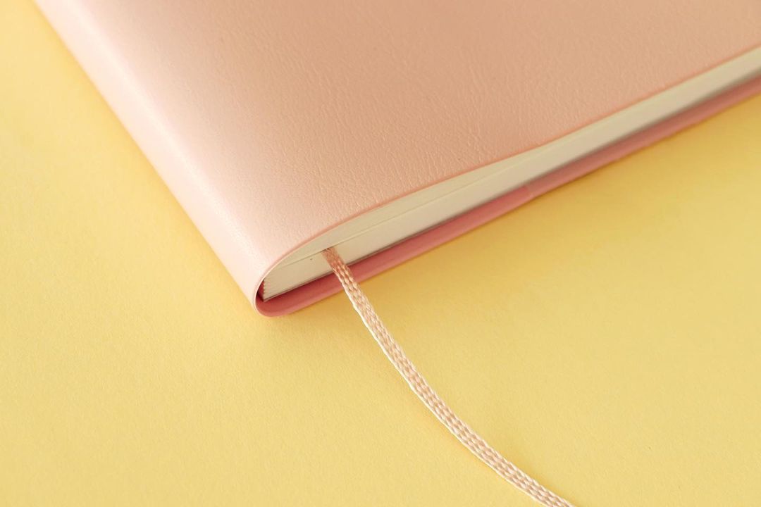 INDIGO SIMPLE CASH BOOK featuring a stylish cover and undated pages for tracking expenses over 12 months.