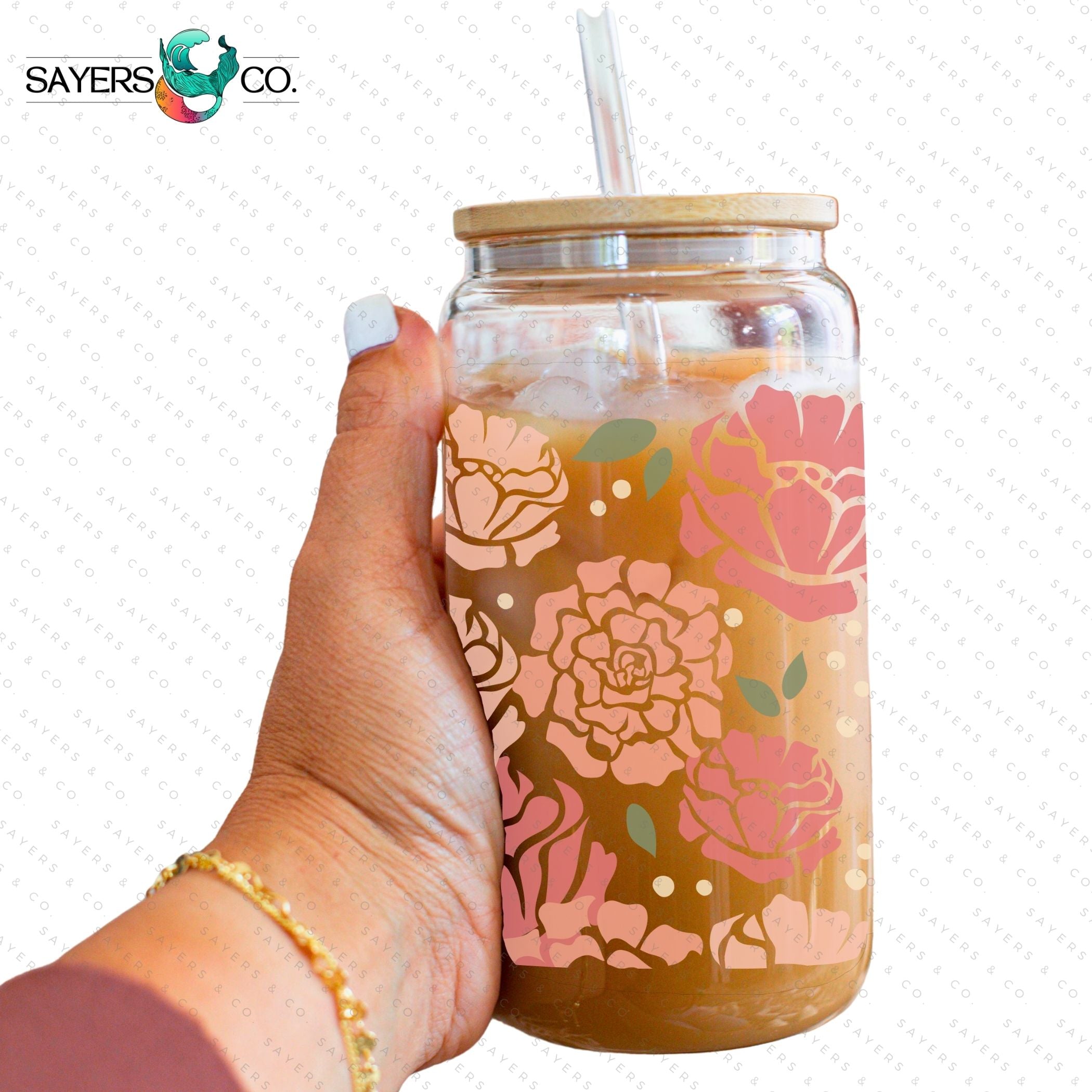 PRINTED Sublimation Transfer or Vinyl Print featuring Milk Milk Sugar Certified design, ideal for tumblers and various surfaces.
