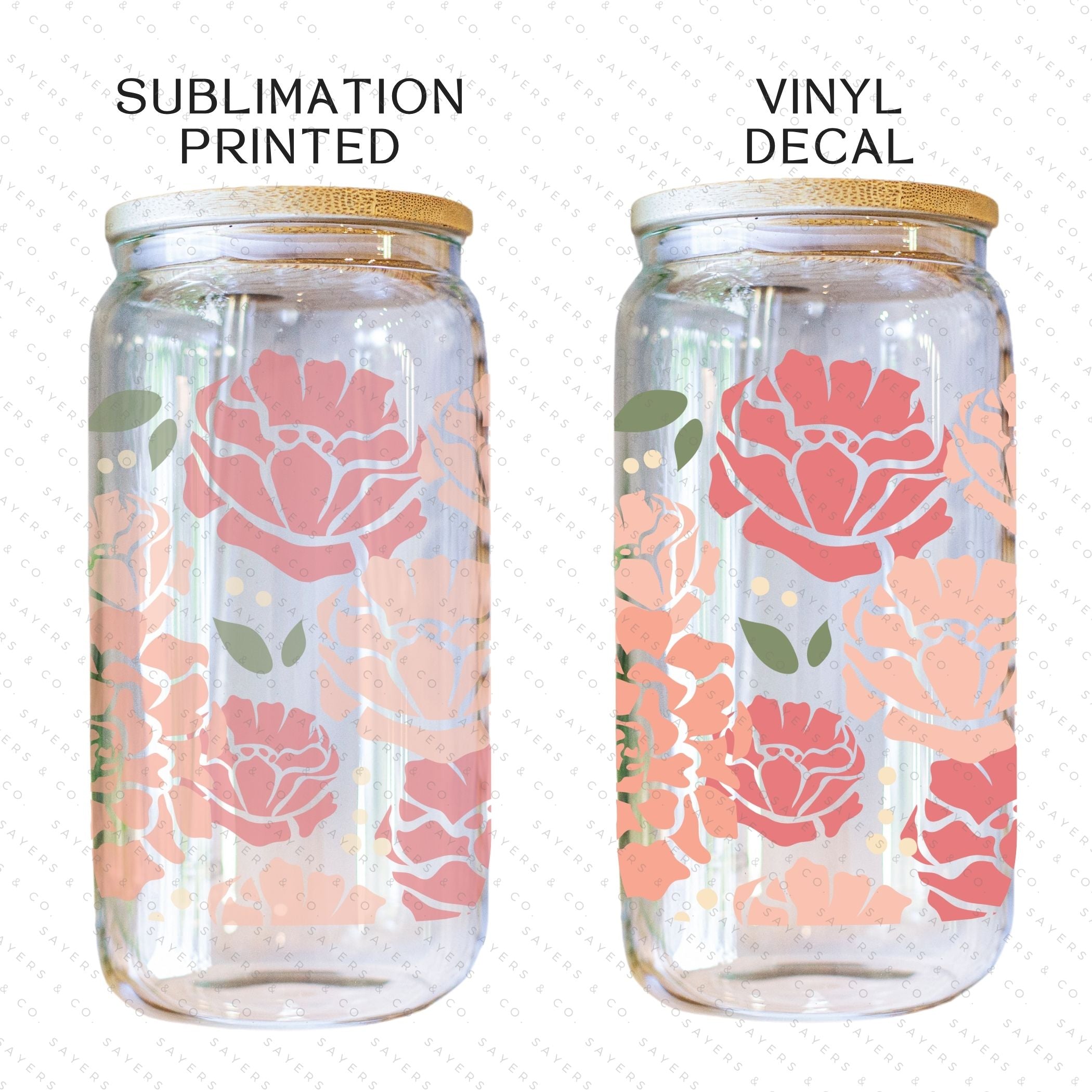 PRINTED Sublimation Transfer or Vinyl Print featuring Milk Milk Sugar Certified design, ideal for tumblers and various surfaces.