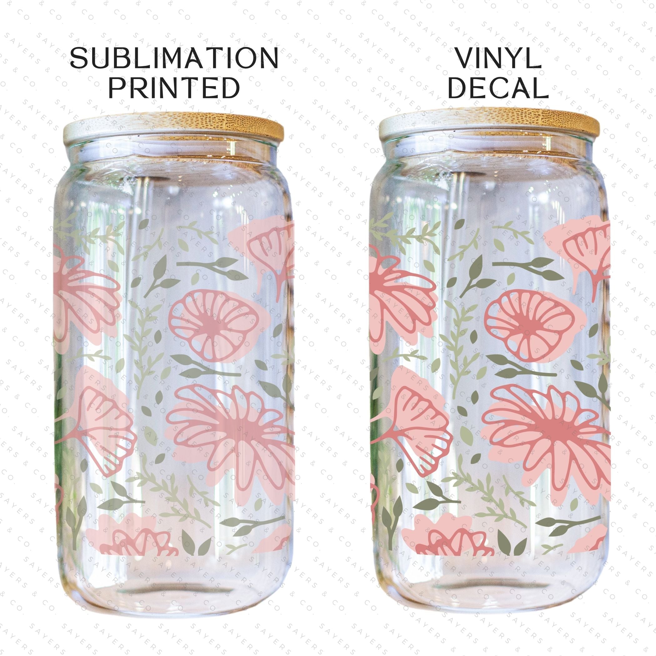 PRINTED Sublimation Transfer or Vinyl Print featuring Milk Milk Sugar Certified design, ideal for tumblers and various surfaces.