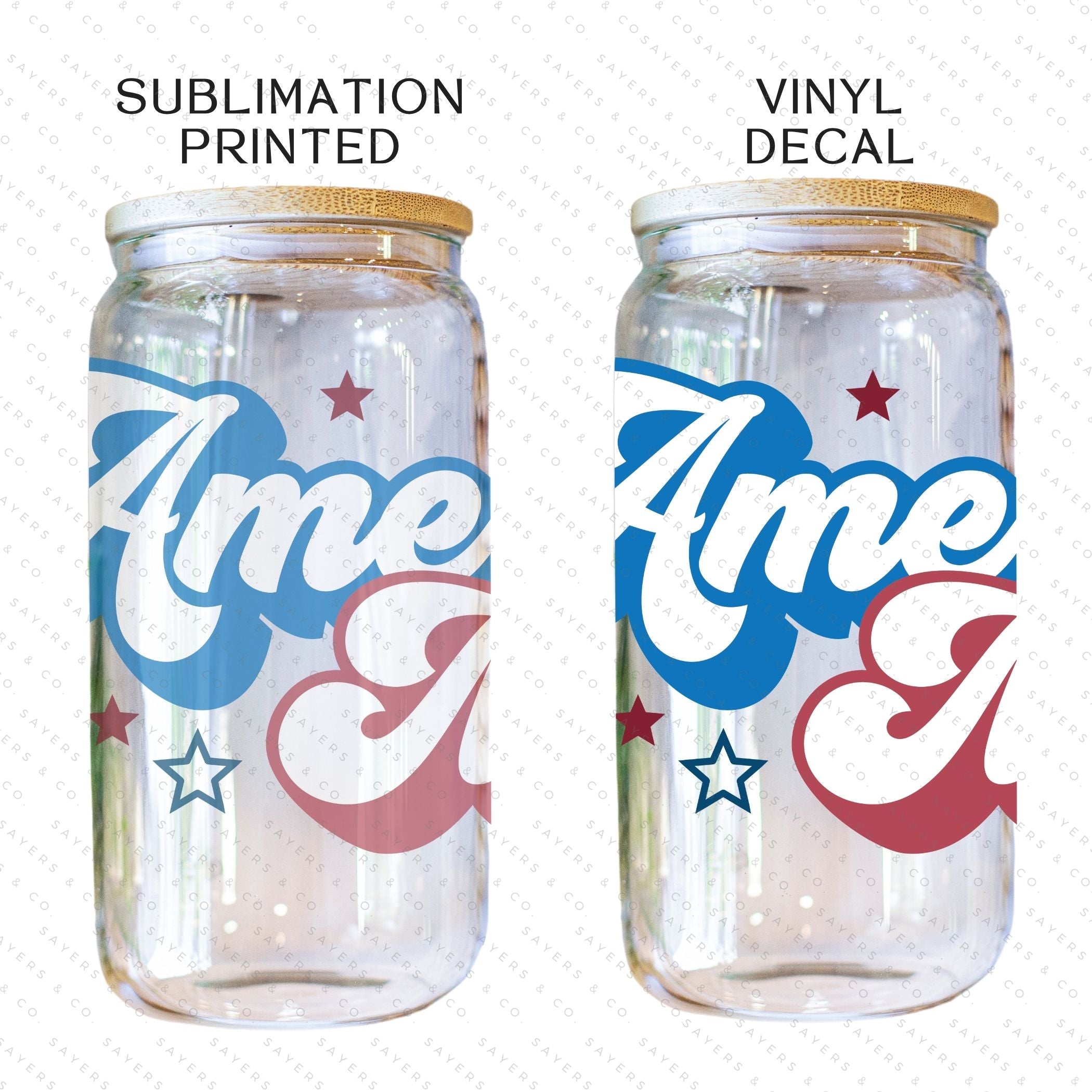 PRINTED Sublimation Transfer or Vinyl Print featuring Milk Milk Sugar Certified design, ideal for custom drinkware and crafts.