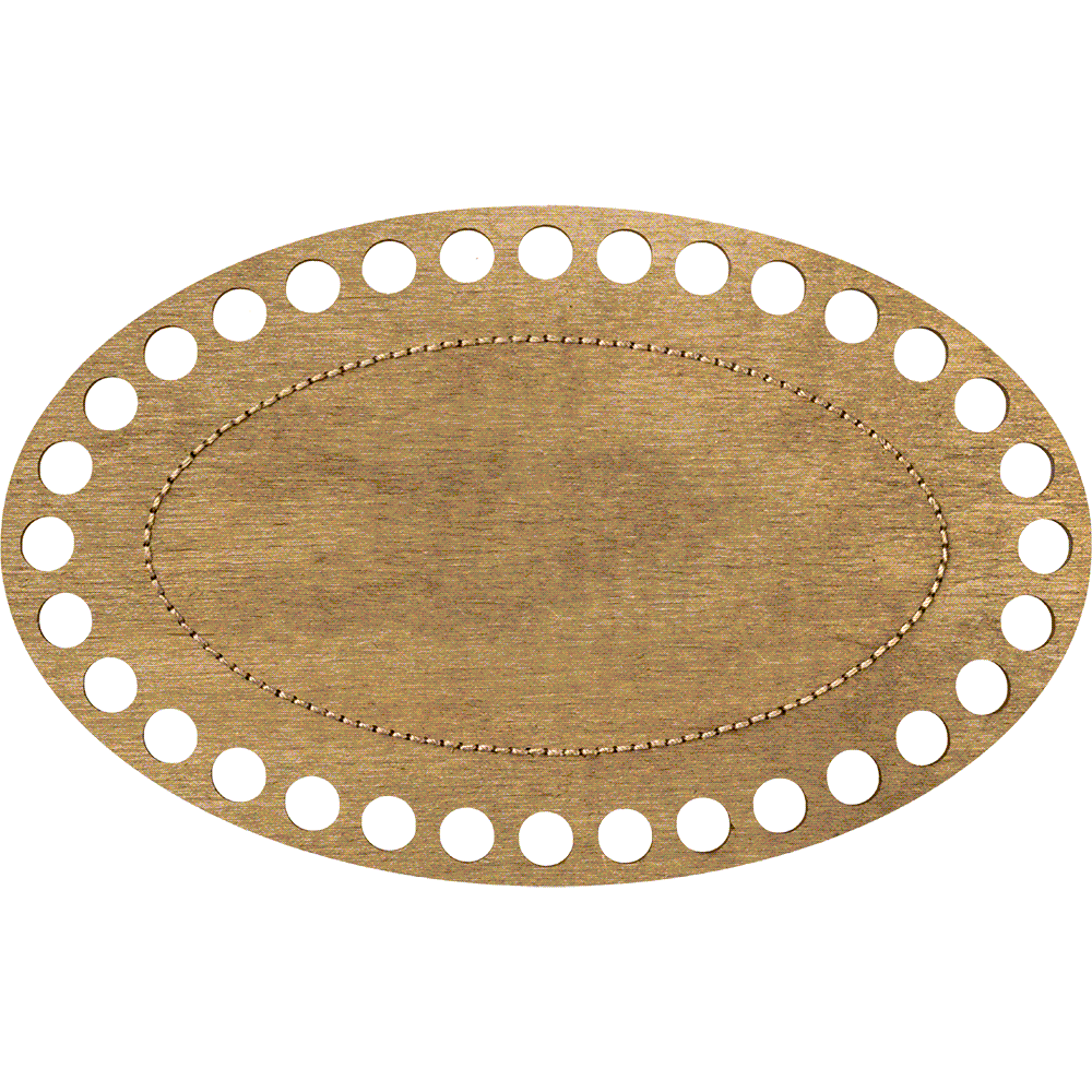 Thread organizer making kit FLTL-012 with artificial leather and embroidery materials, showcasing its components and design.