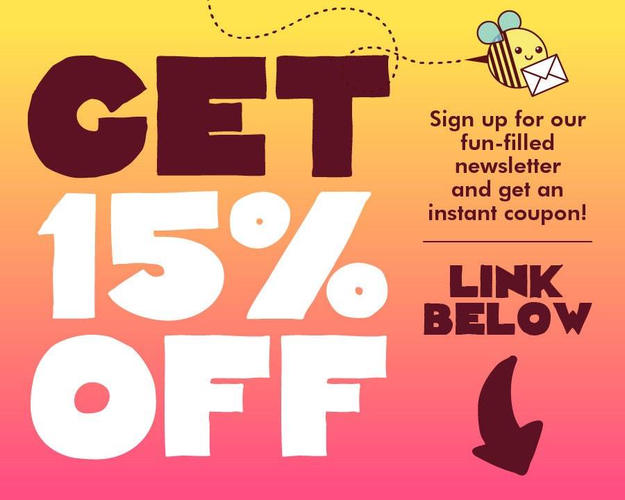 A colorful vinyl sticker featuring a cute triceratops with the text 'You Can Do It If You Tri', perfect for motivation.