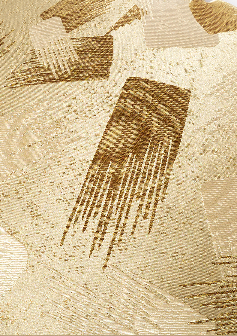 Designer Cushion Cover in Style 31, 18x18 inches, showcasing elegant design and available in various colors.