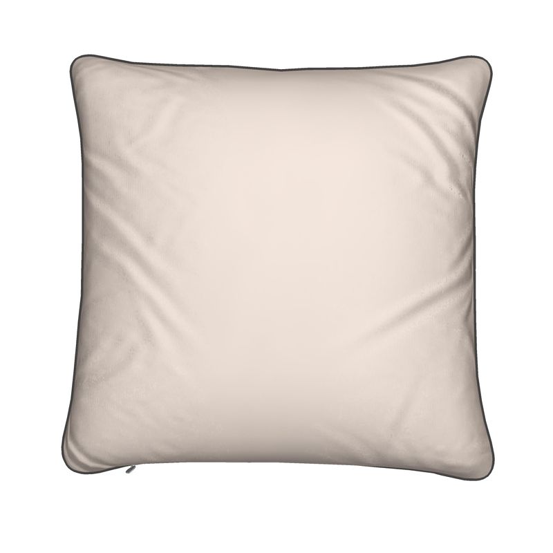 Hope Room Pillow Cushion in stylish fabric, showcasing its design and quality.