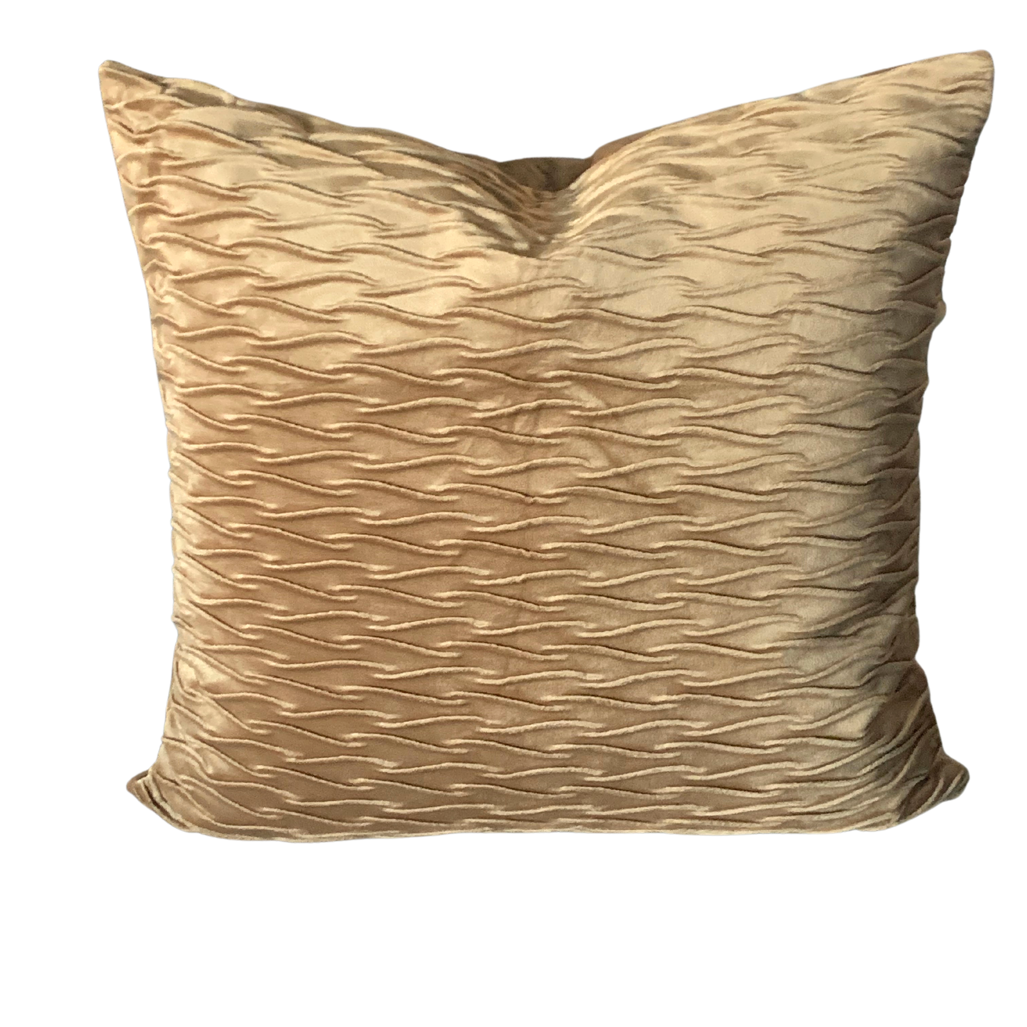 Scissors pattern velvet cushion covers in various sizes, showcasing a luxurious texture and playful design.