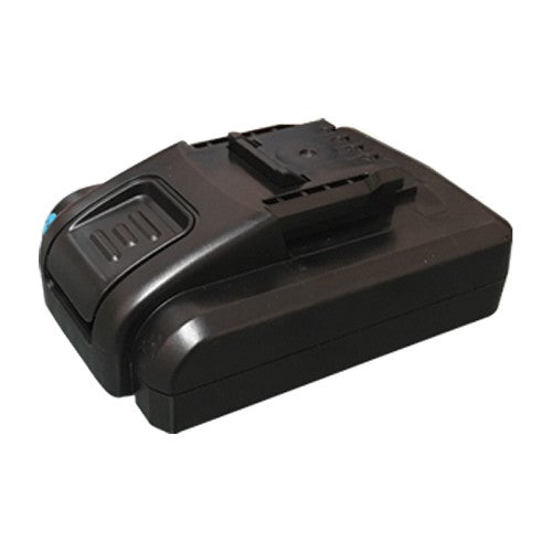 IP Power 20V 2500mAh Li-ion Rechargeable Drill Pack Battery, designed for Worx WA3520 and WA3525, showcasing its compact and durable design.