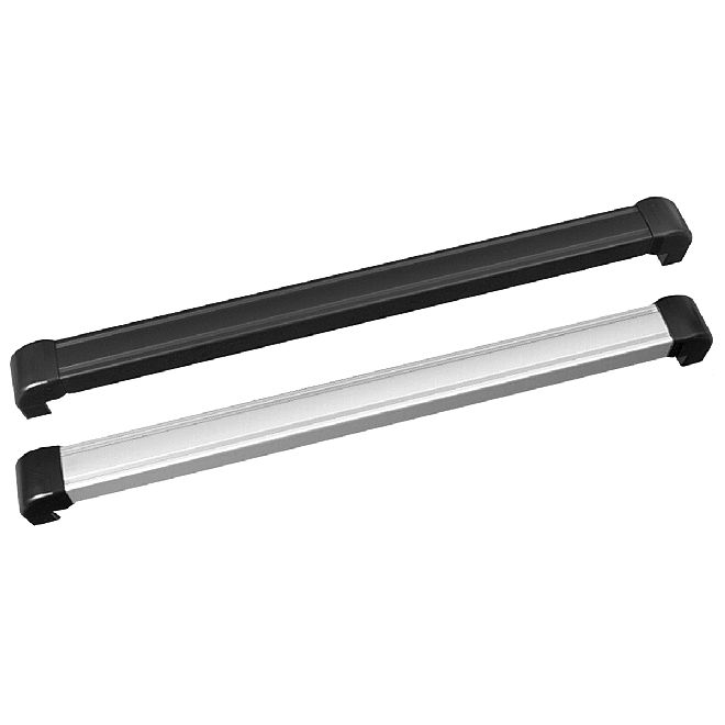 Two car roof rack bars.