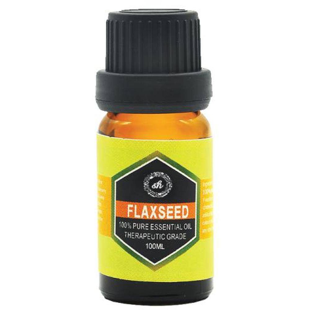 A collection of 10ml essential oil bottles in various scents, including lavender and peppermint, displayed in an elegant arrangement.