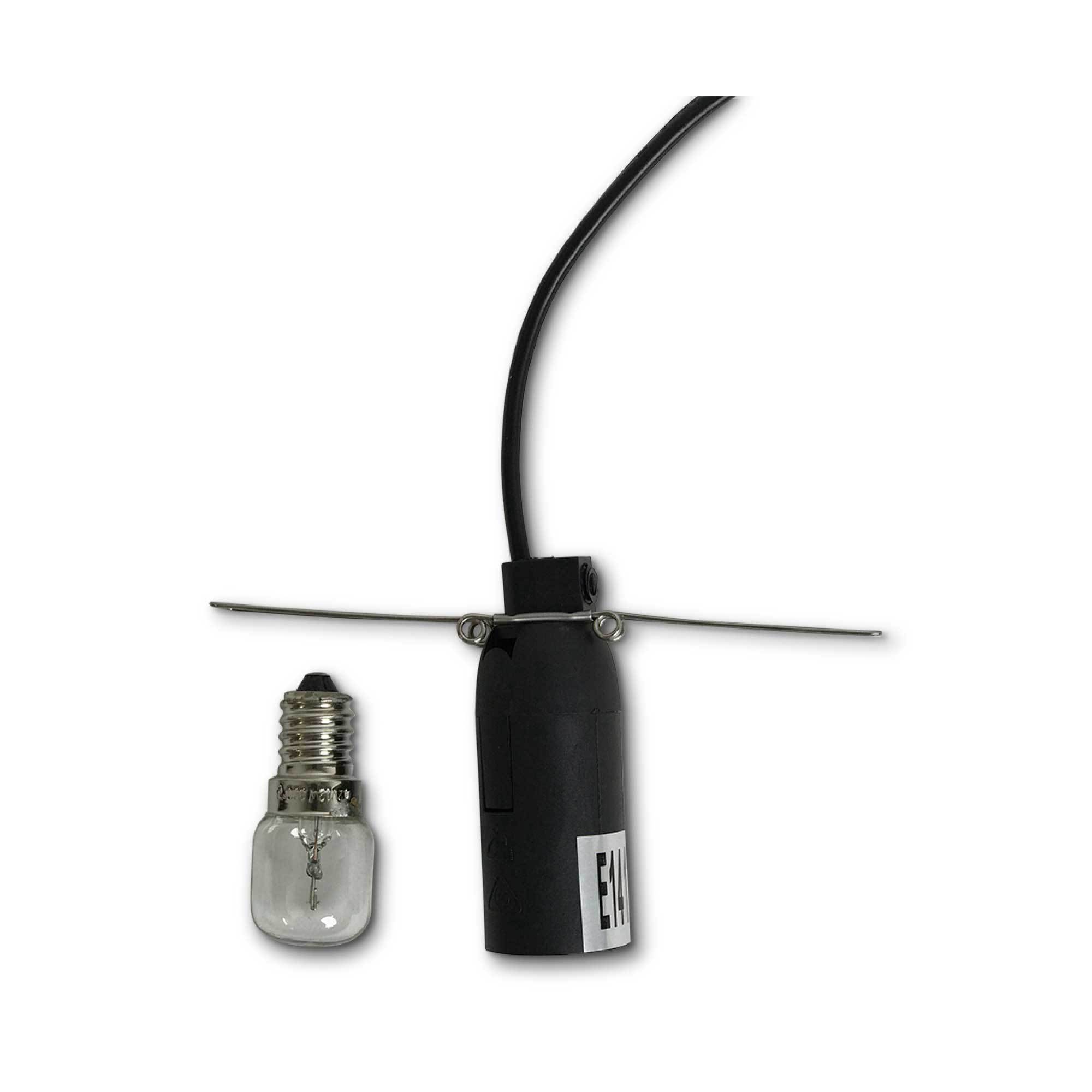 A beautifully shaped Himalayan white salt lamp glowing softly, showcasing its natural rock salt texture and wooden base.