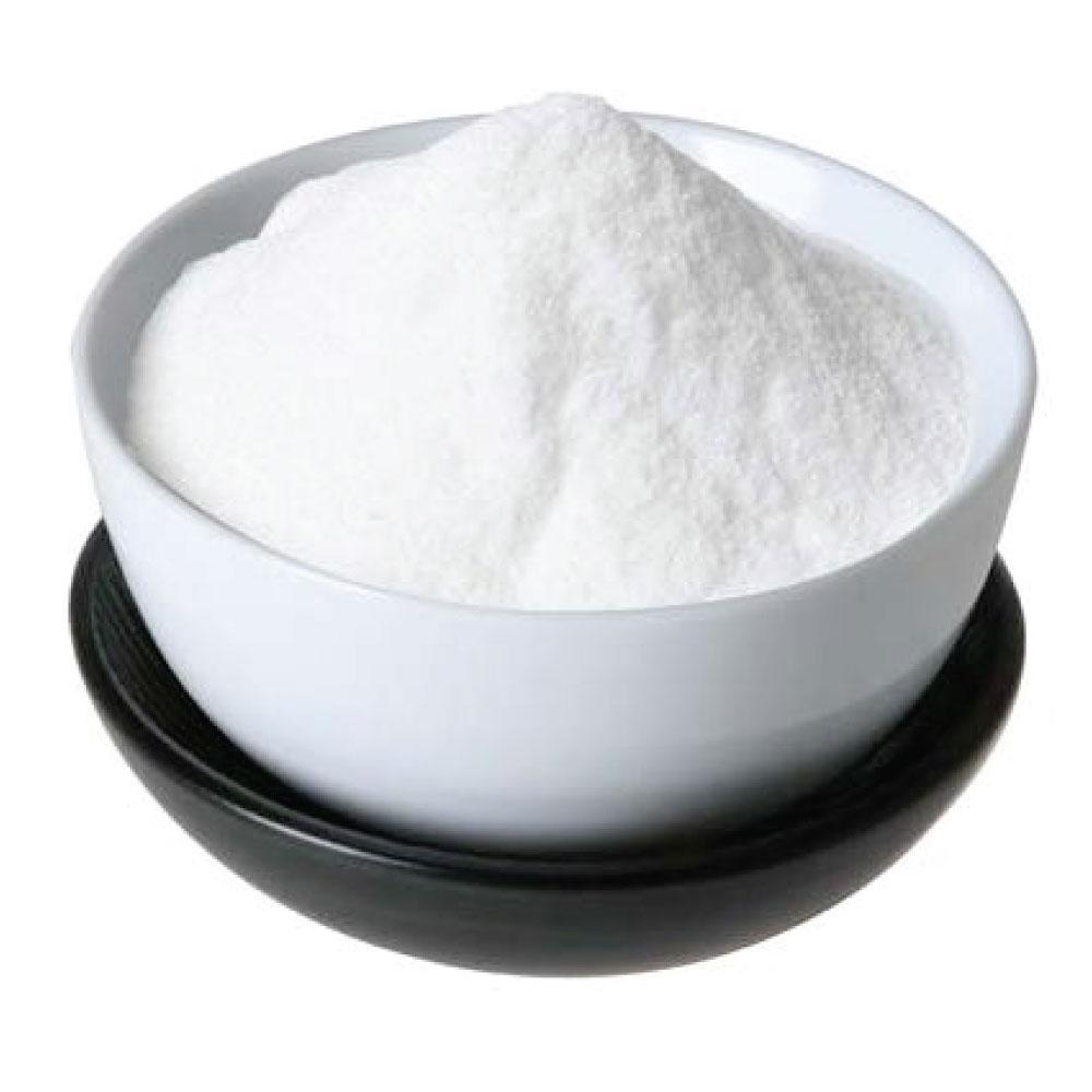 1.3Kg Potassium Chloride Powder Tub, pure KCL E508 food grade, resealable bucket for freshness.