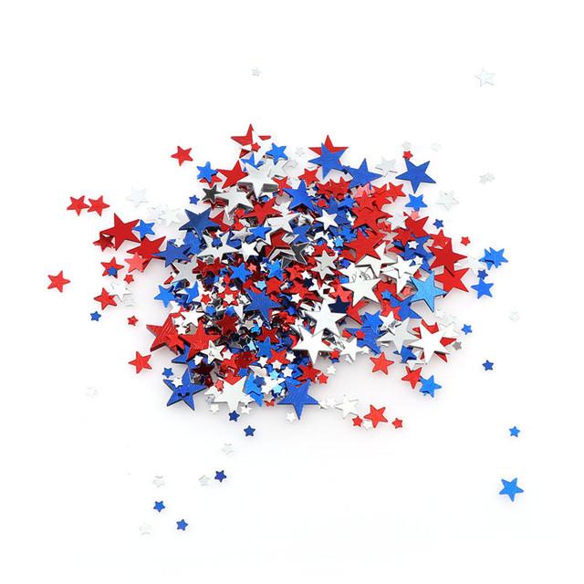 A collection of festive Christmas decorations including snowflakes, Santa Claus, and Sika deer, perfect for holiday crafts and decor.