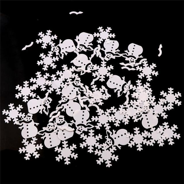 A collection of festive Christmas decorations including snowflakes, Santa Claus, and Sika deer, perfect for holiday crafts and decor.