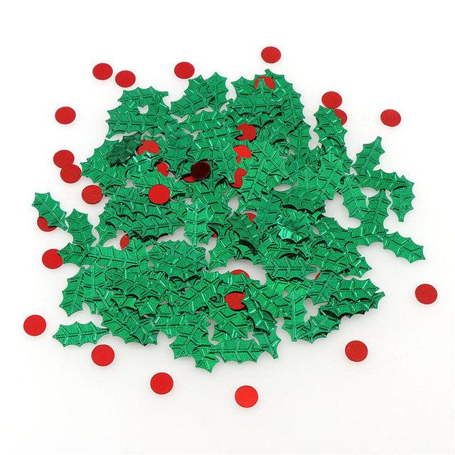 A collection of festive Christmas decorations including snowflakes, Santa Claus, and Sika deer, perfect for holiday crafts and decor.