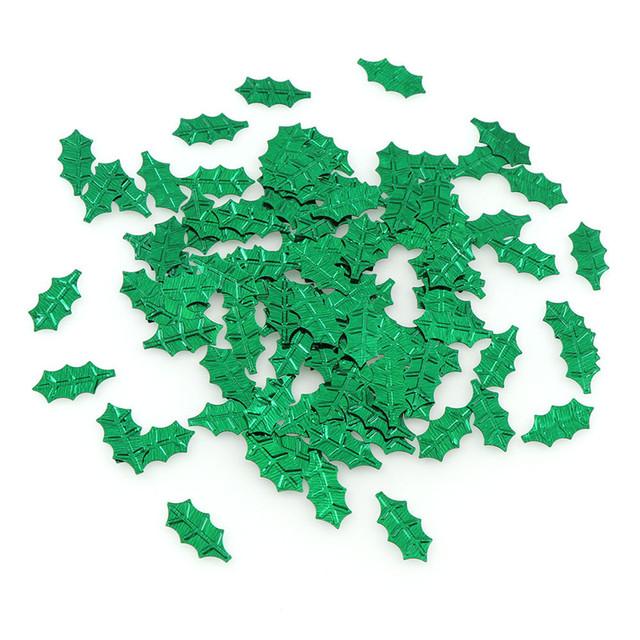 A collection of festive Christmas decorations including snowflakes, Santa Claus, and Sika deer, perfect for holiday crafts and decor.