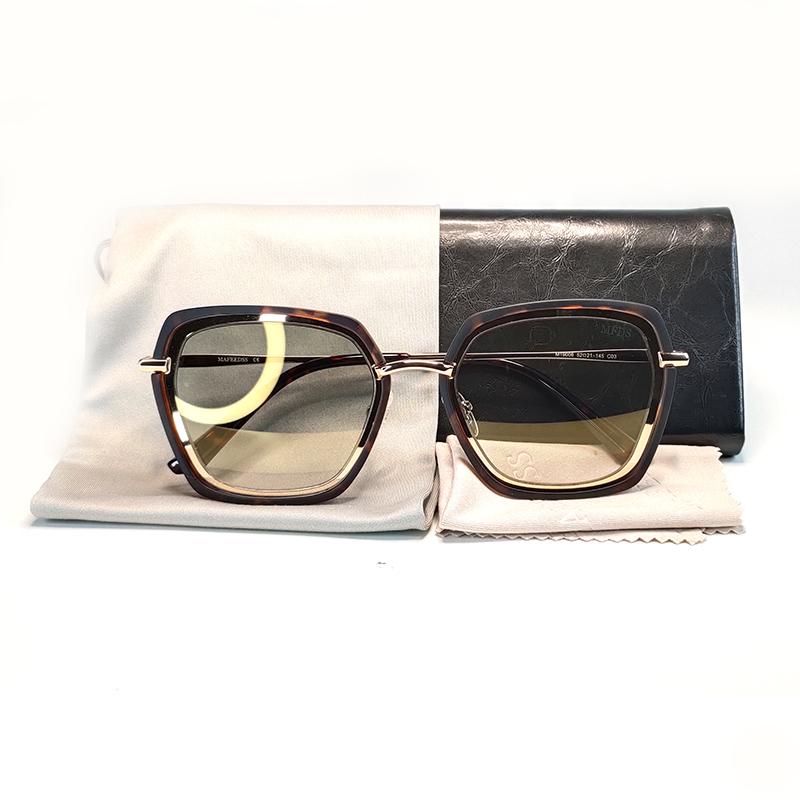 2021 Top Quality Sunglasses featuring full frame design, UV400 protection, and polarized lenses in various colors.