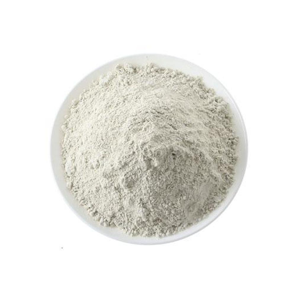 2Kg bag of Pure Micronised Zeolite Powder, a natural detox supplement for health and wellness.