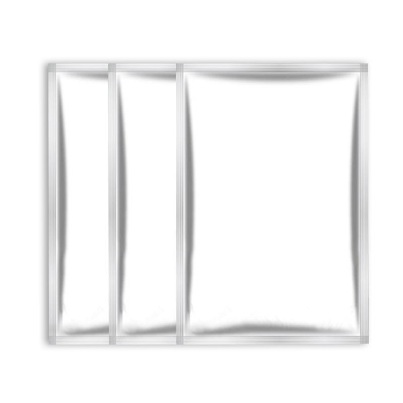 Baby Foot Peeling Renewal Foot Mask package containing 3 packs and 6 pieces of foot masks designed for dead skin removal.