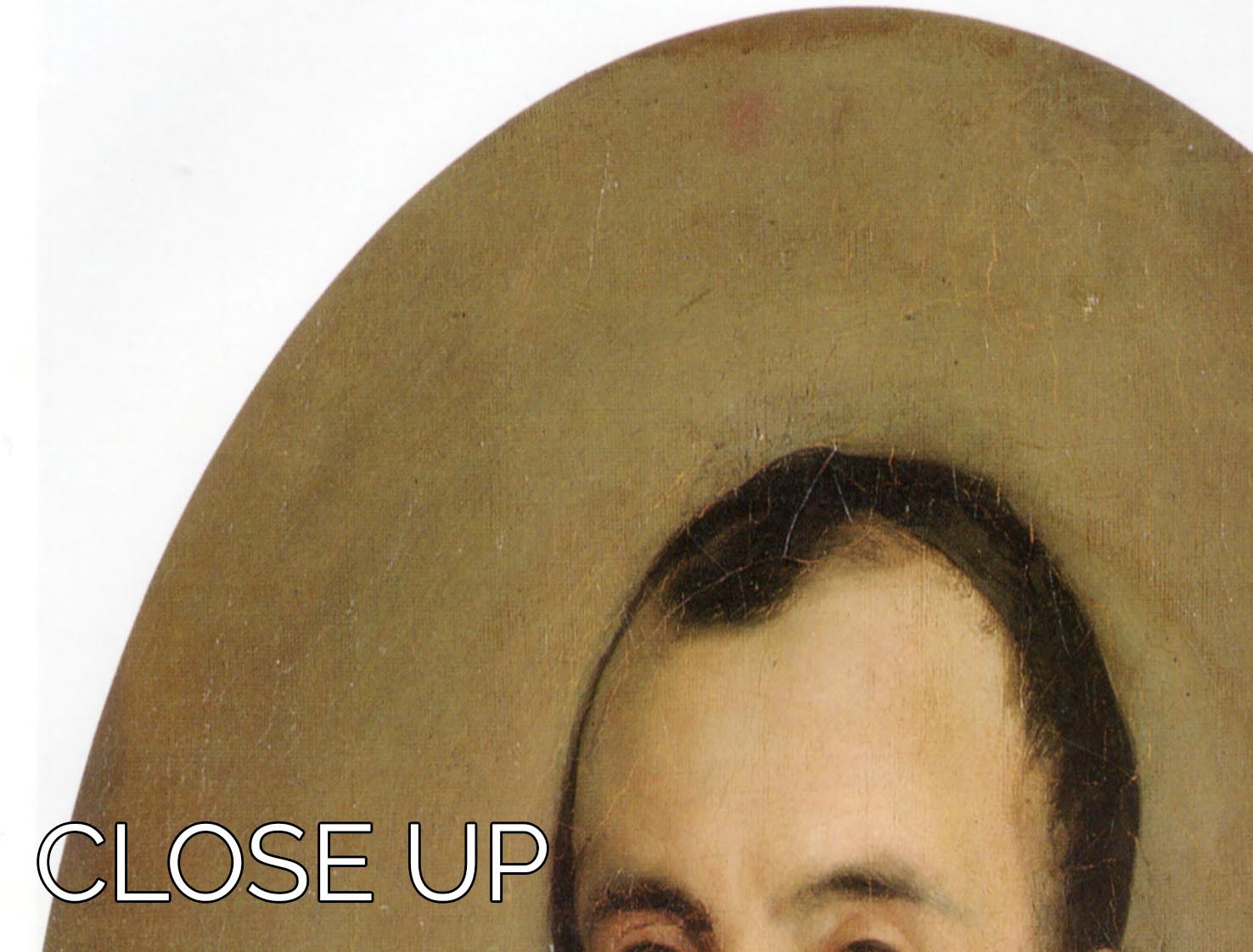 A stunning 3-panel canvas art featuring Eugene Bouguereau's portrait from 1850, showcasing intricate details and vibrant colors.