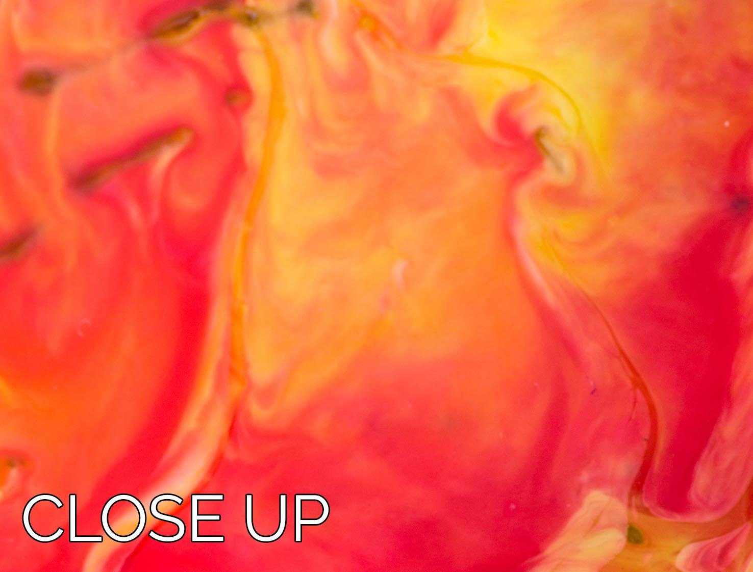 Abstract Red And Blue 3 Split Panel Canvas Print showcasing vibrant colors and modern design, perfect for enhancing any decor.