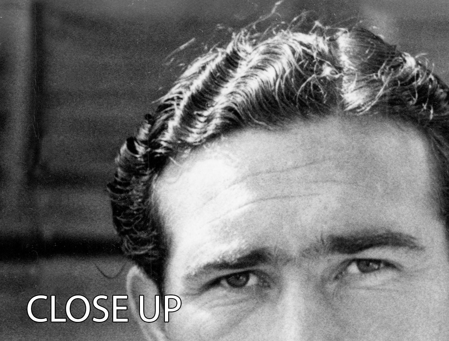 Alf Ramsey 1952 3 Split Panel Canvas Print showcasing three panels of elegant wall art, perfect for home decor.