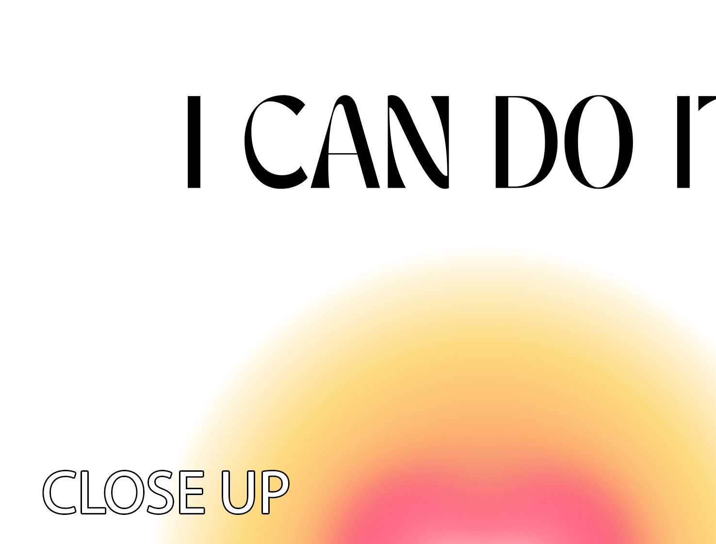 Aspiration Radiance Art 3 Split Panel Canvas Print featuring vibrant colors and intricate designs, perfect for home decor.