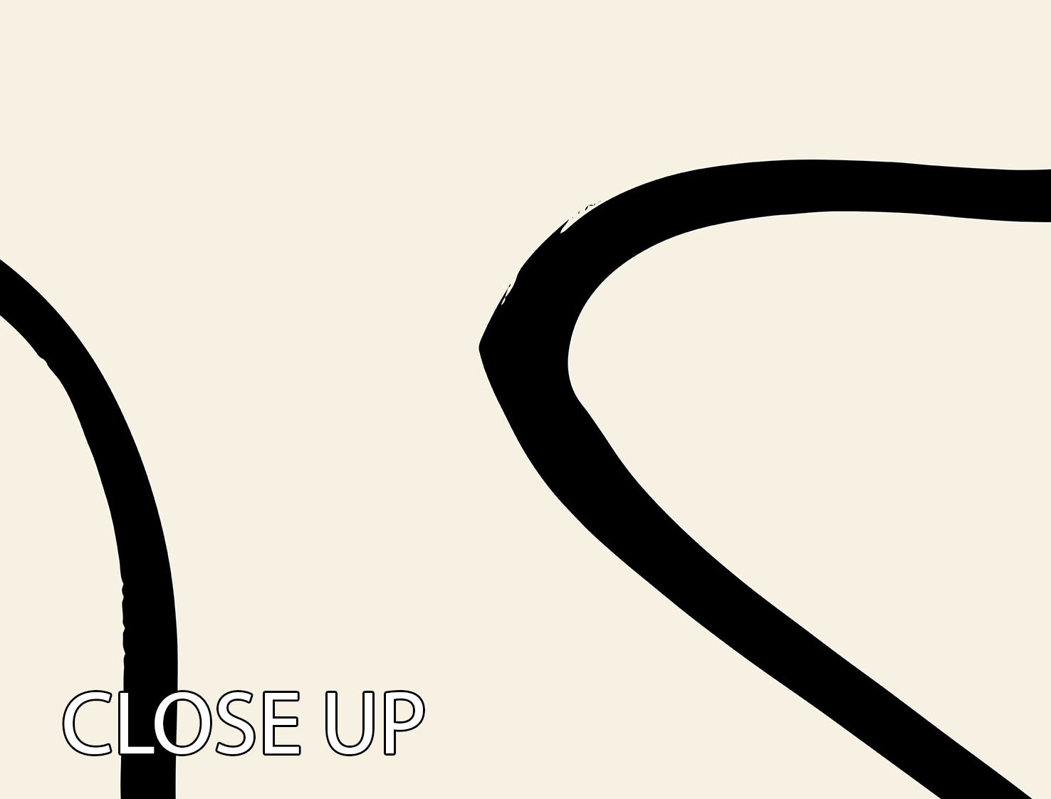 Black Lines 01 3 Split Panel Canvas Print featuring three high-quality canvases with striking black line designs, perfect for modern decor.