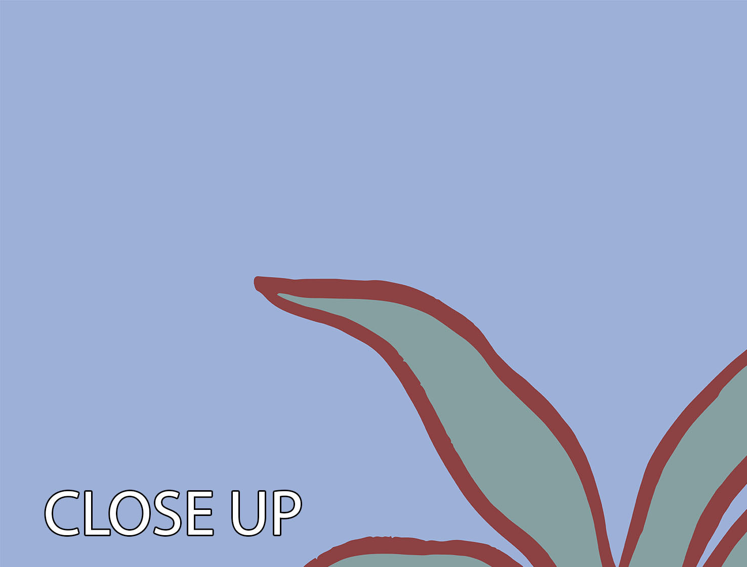 Blue Lemon 3 Split Panel Canvas Print featuring vibrant colors and modern design, perfect for enhancing any room's decor.